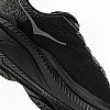 Hoka Mach6 Ανδρικό Παπούτσι Casual Hoka Mach6-Black