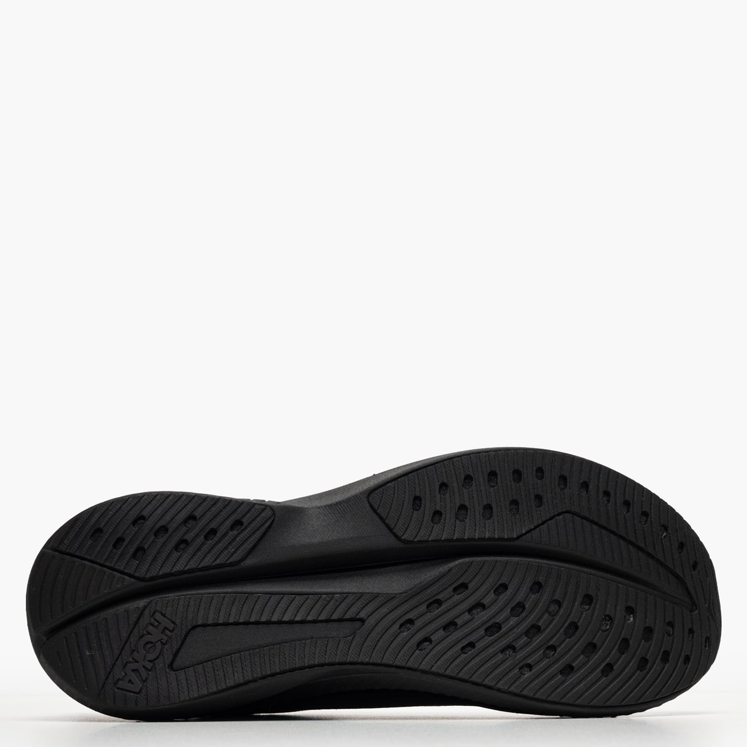 Hoka Mach6 Ανδρικό Παπούτσι Casual Hoka Mach6-Black