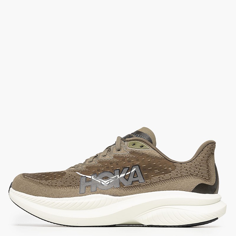 Hoka Mach6 Ανδρικό Παπούτσι Casual