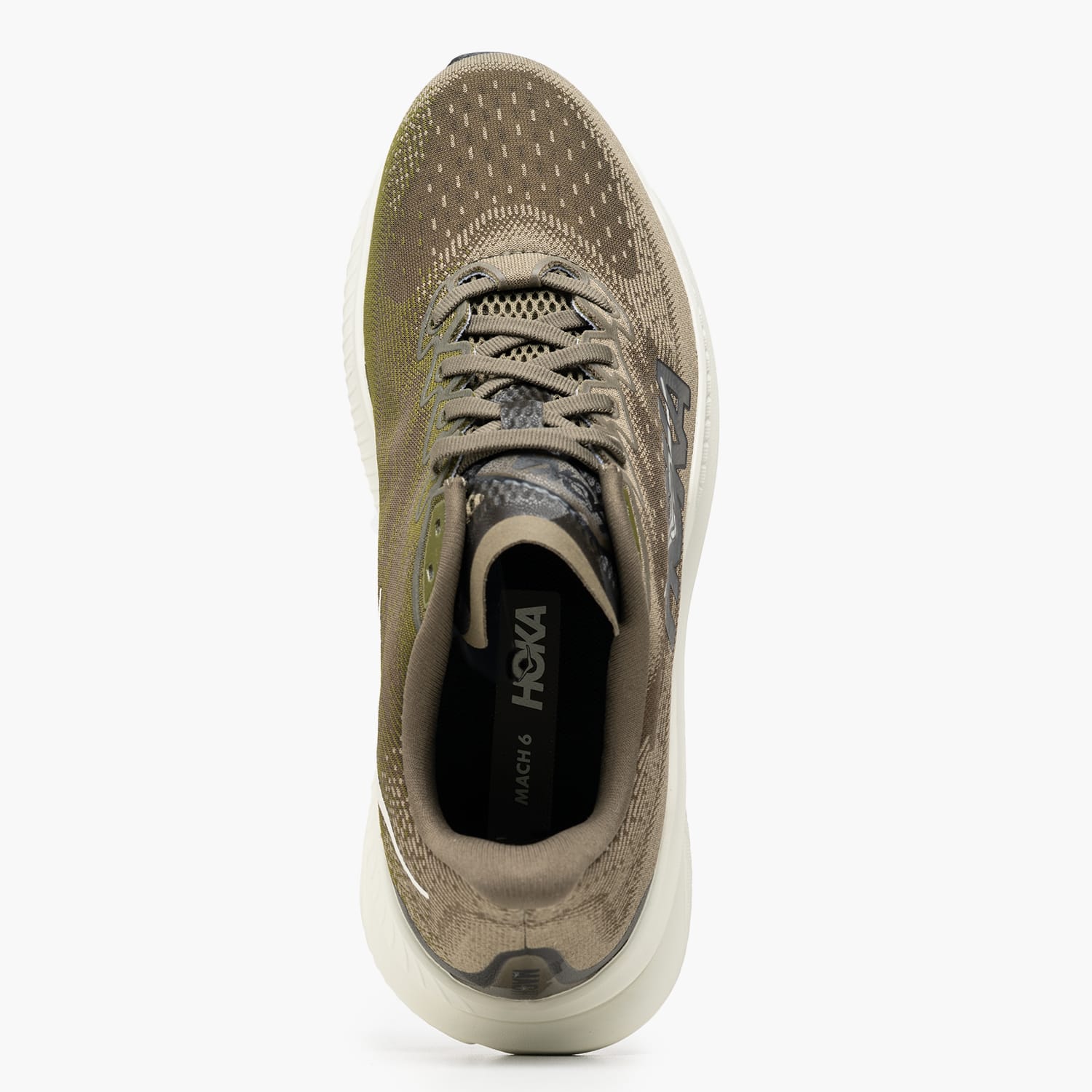 Hoka Mach6 Ανδρικό Παπούτσι Casual