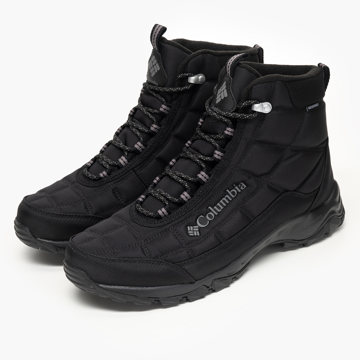Firecamp-Black