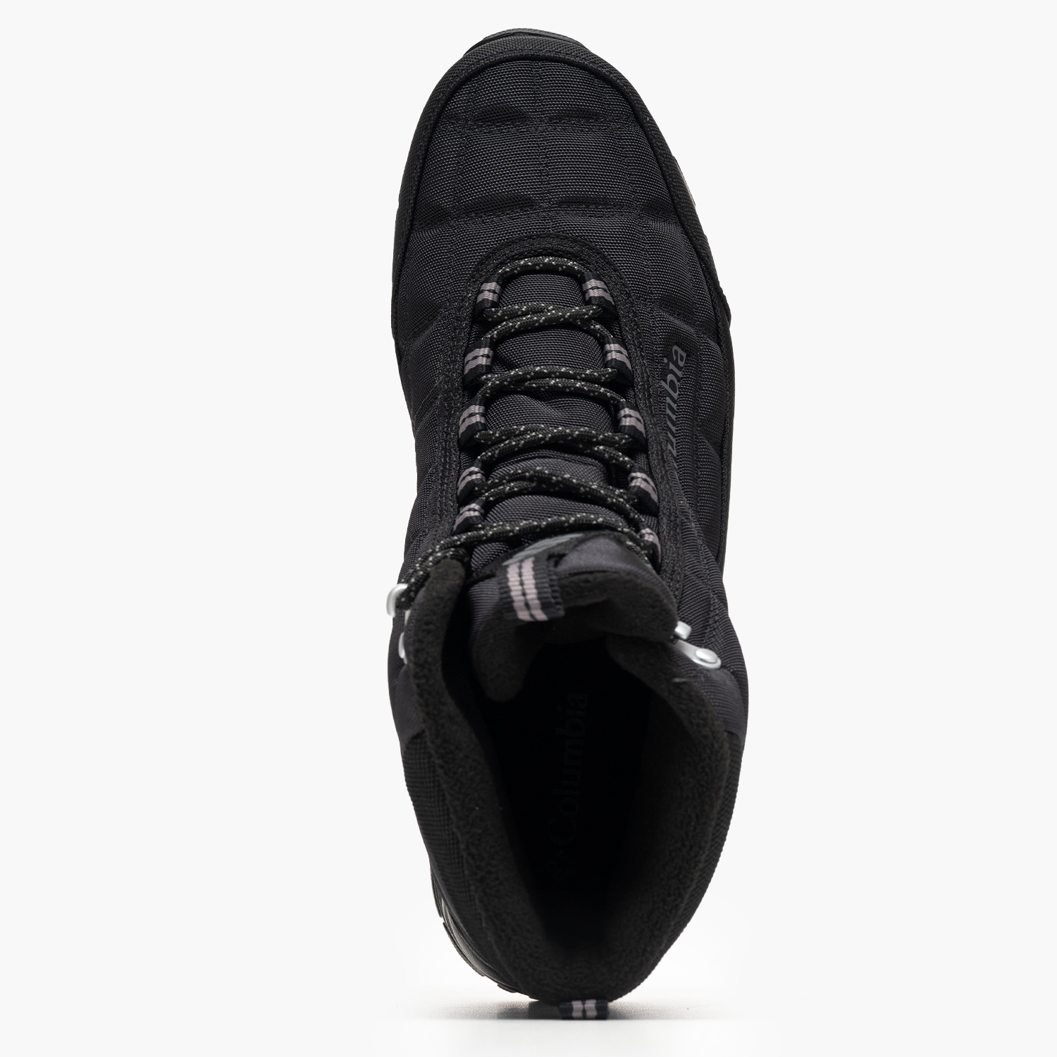 Firecamp-Black