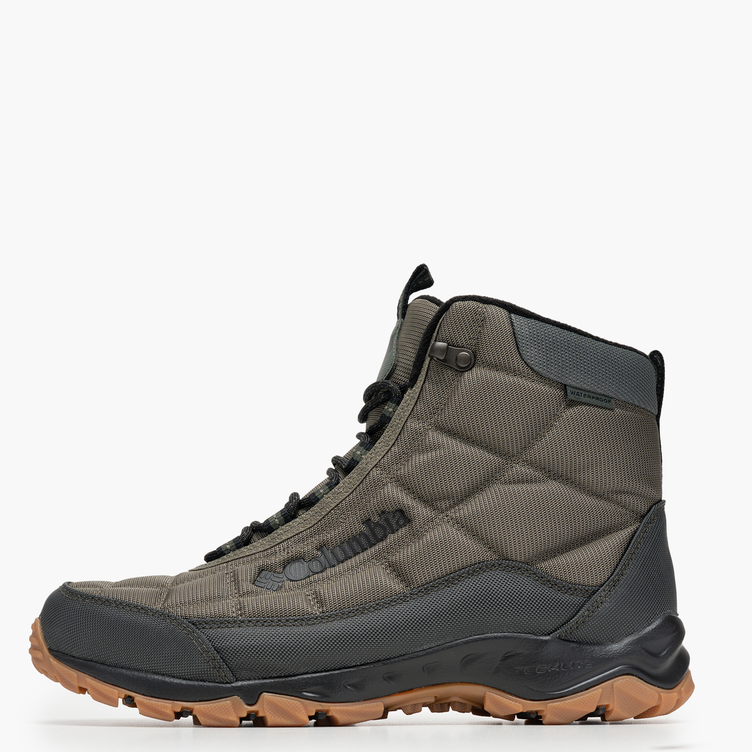 Columbia Firecamp-Olive