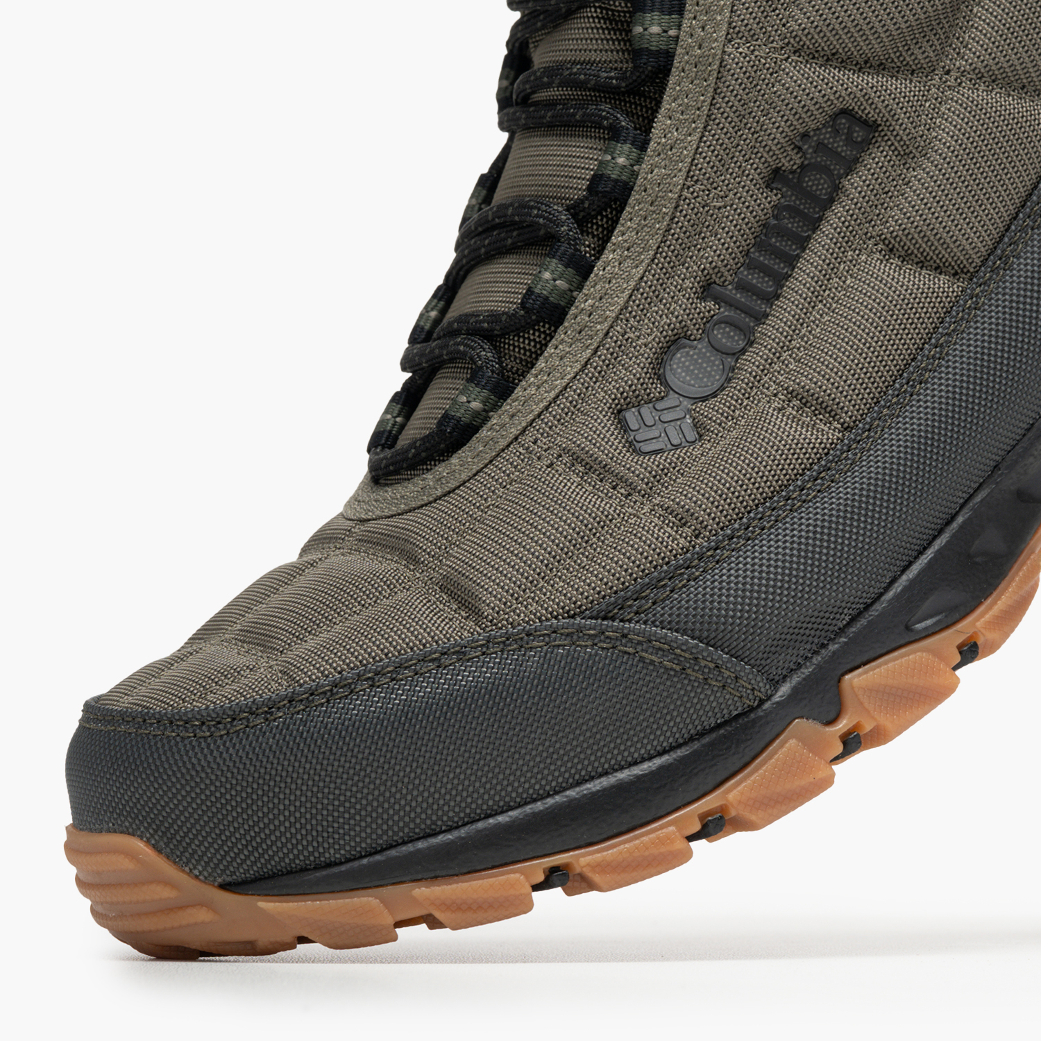Columbia Firecamp-Olive