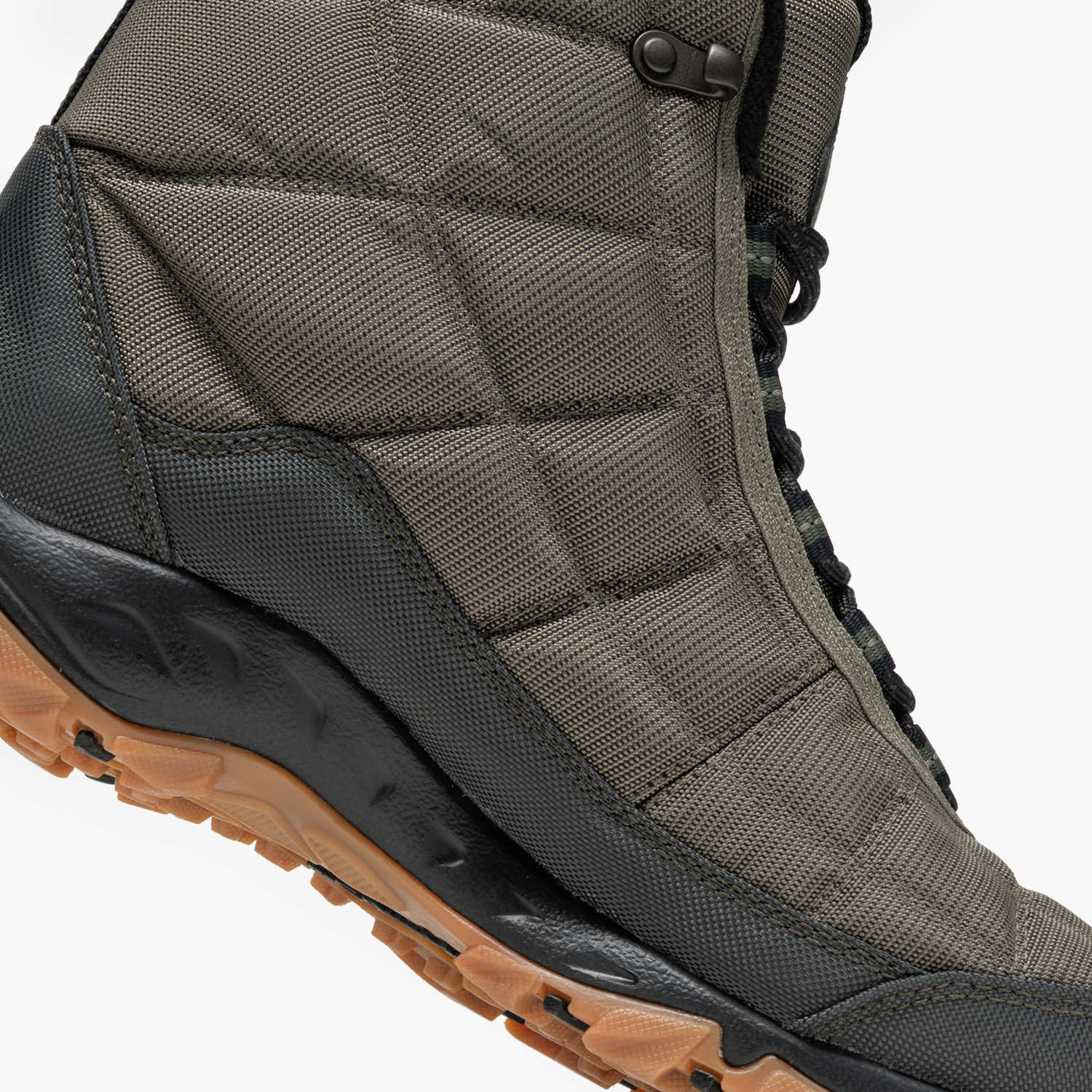 Columbia Firecamp-Olive