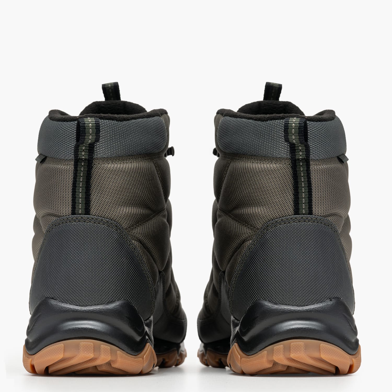 Columbia Firecamp-Olive