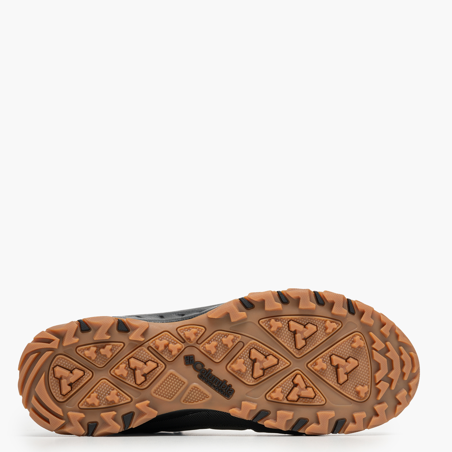 Columbia Firecamp-Olive