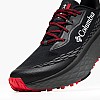 Columbia Konos.Tr Ανδρικό Παπούτσι Casual Konos.Tr-Black