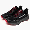 Columbia Konos.Tr Ανδρικό Παπούτσι Casual Konos.Tr-Black
