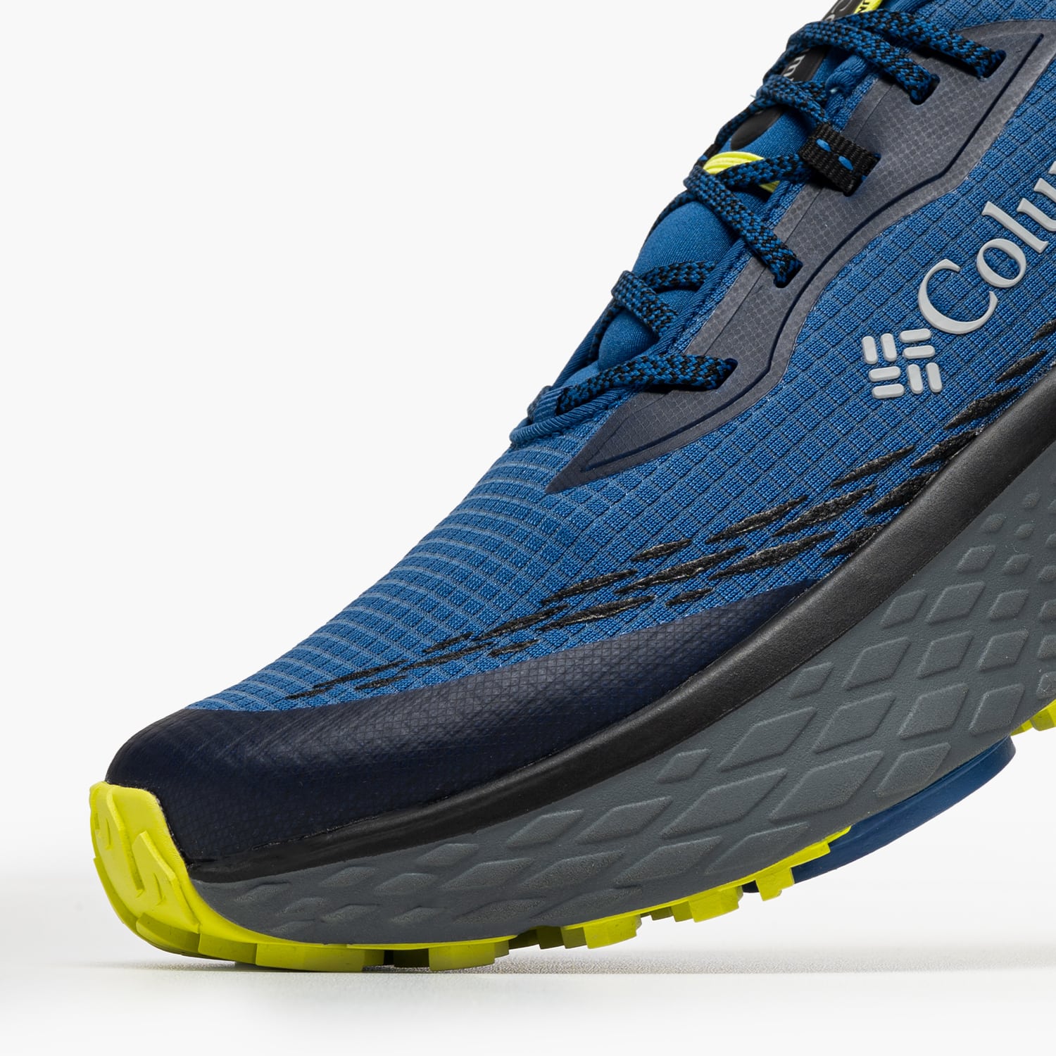 Columbia Konos.Tr Ανδρικό Παπούτσι Casual Columbia Konos.Tr-Blue