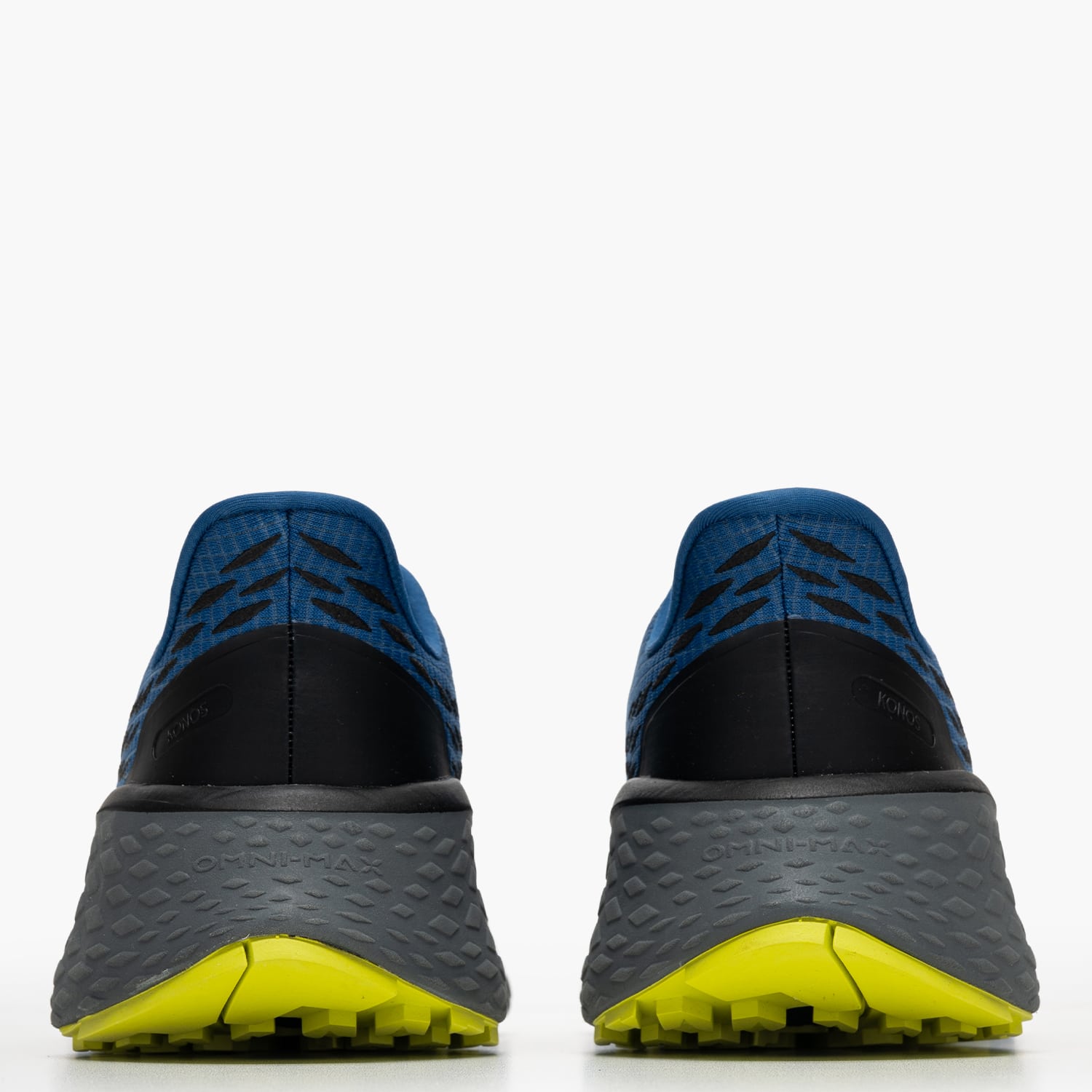 Columbia Konos.Tr Ανδρικό Παπούτσι Casual Columbia Konos.Tr-Blue