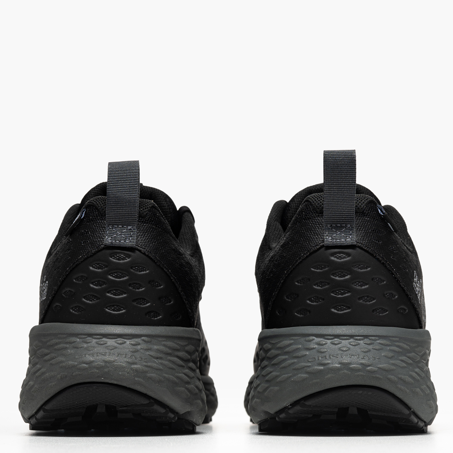 Columbia Konos Ανδρικό Παπούτσι Casual Konos-Black