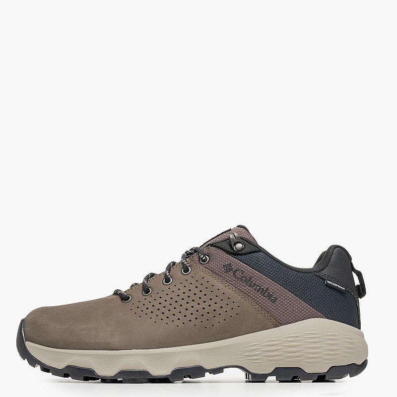 Columbia Newton.N Ανδρικό Παπούτσι Casual