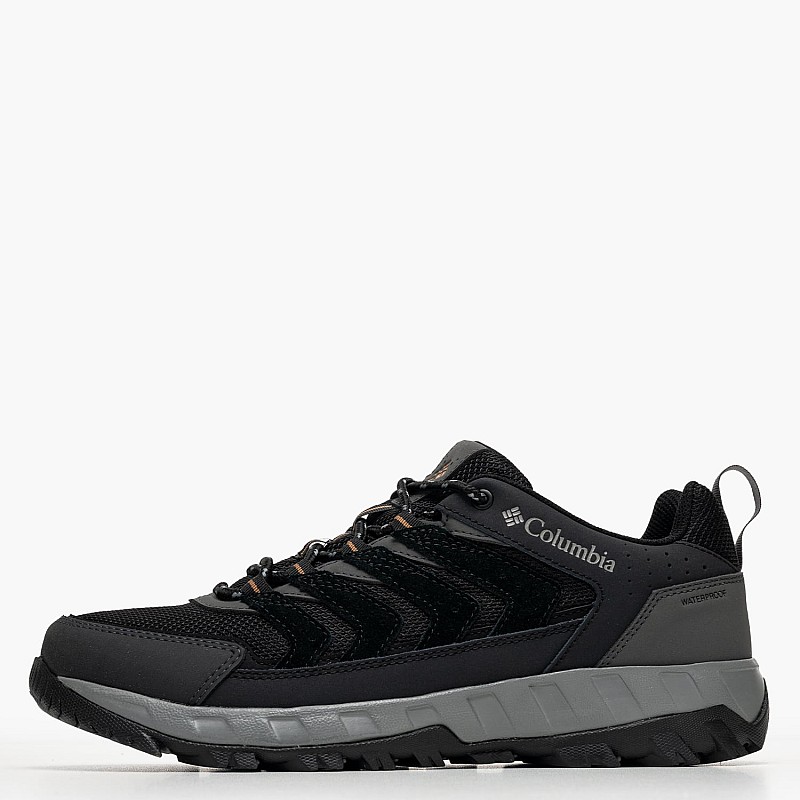 Columbia Strata.Trail Men's Casual Shoe