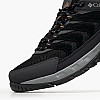 Columbia Strata.Trail Ανδρικό Παπούτσι Casual Columbia Strata.Trail-Black