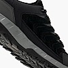 Columbia Strata.Trail Ανδρικό Παπούτσι Casual Columbia Strata.Trail-Black