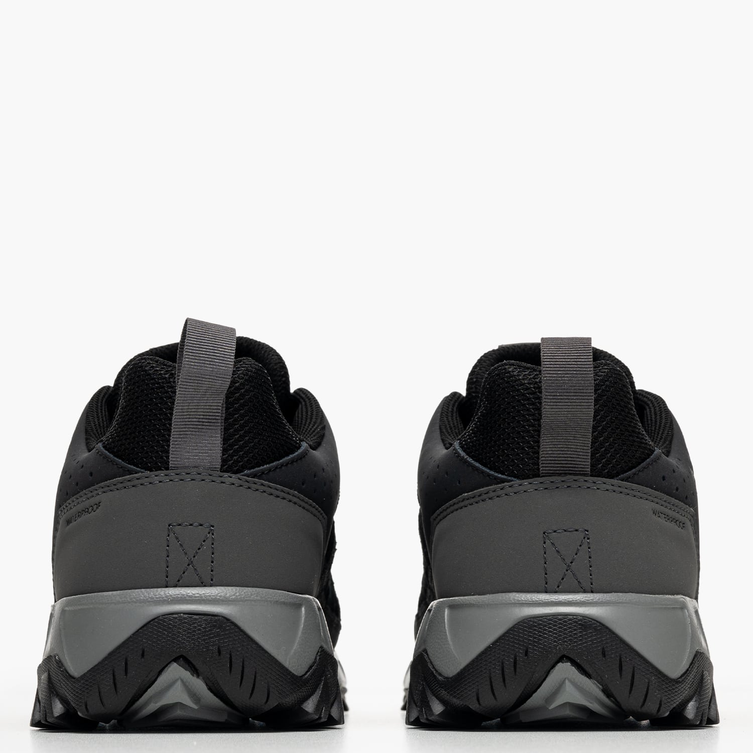 Columbia Strata.Trail Ανδρικό Παπούτσι Casual Columbia Strata.Trail-Black