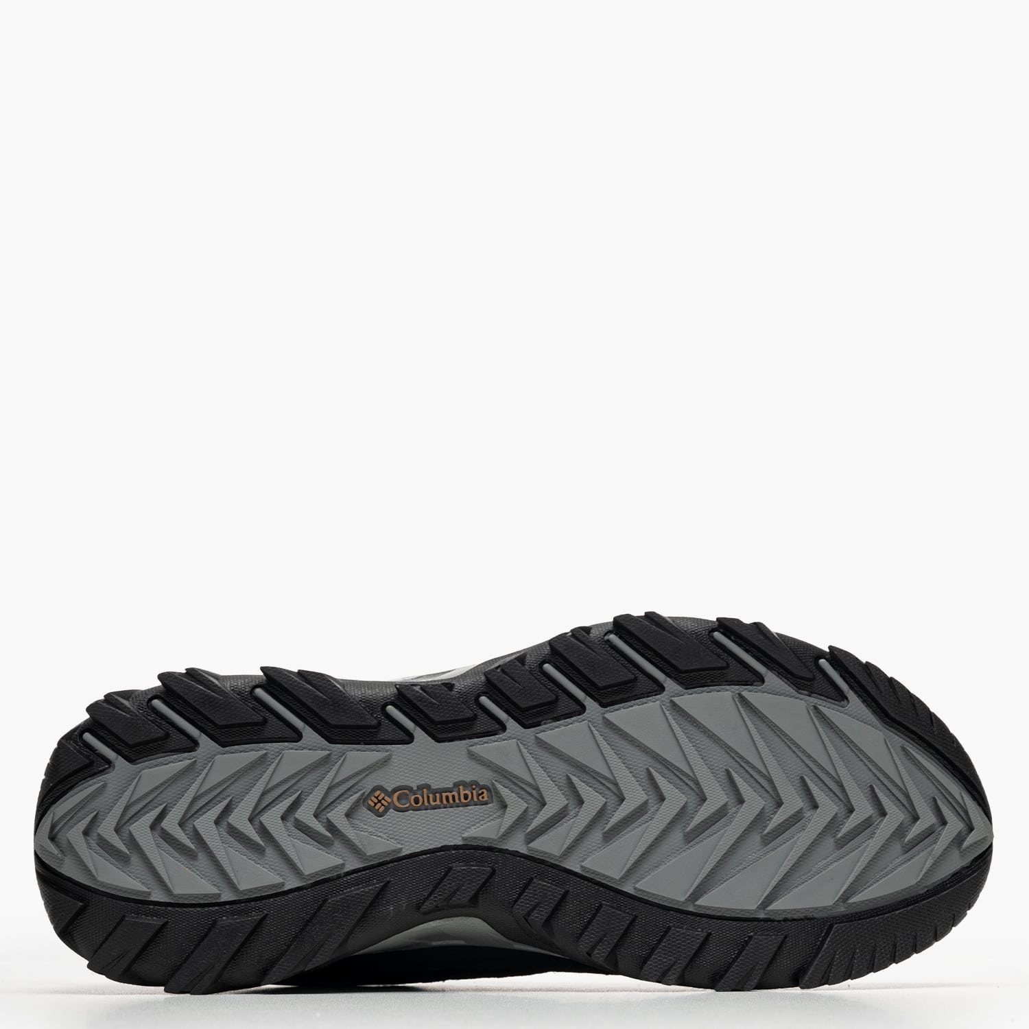 Columbia Strata.Trail Ανδρικό Παπούτσι Casual Columbia Strata.Trail-Black