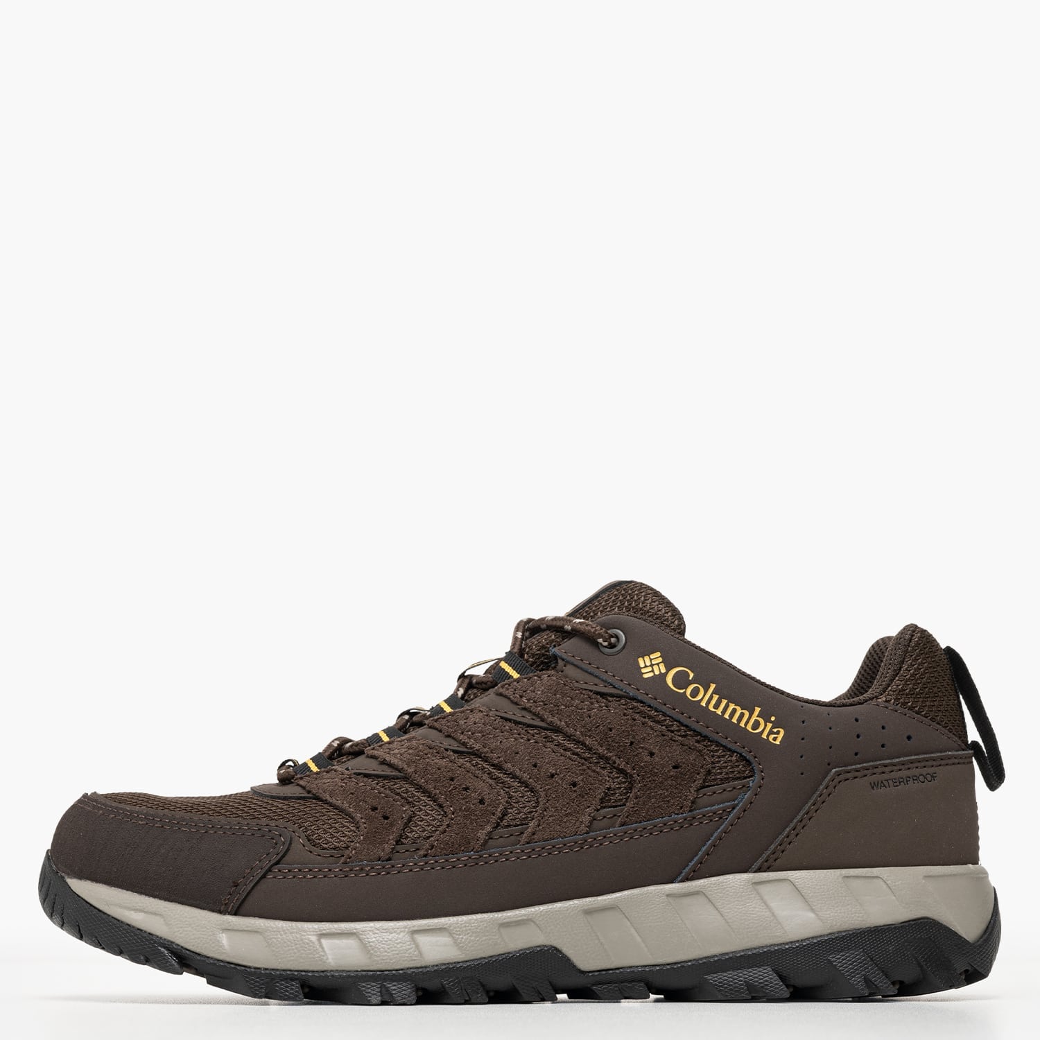 Columbia Strata.Trail Ανδρικό Παπούτσι Casual