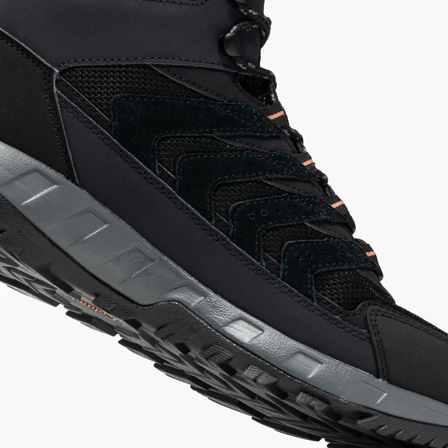 Strata-Black