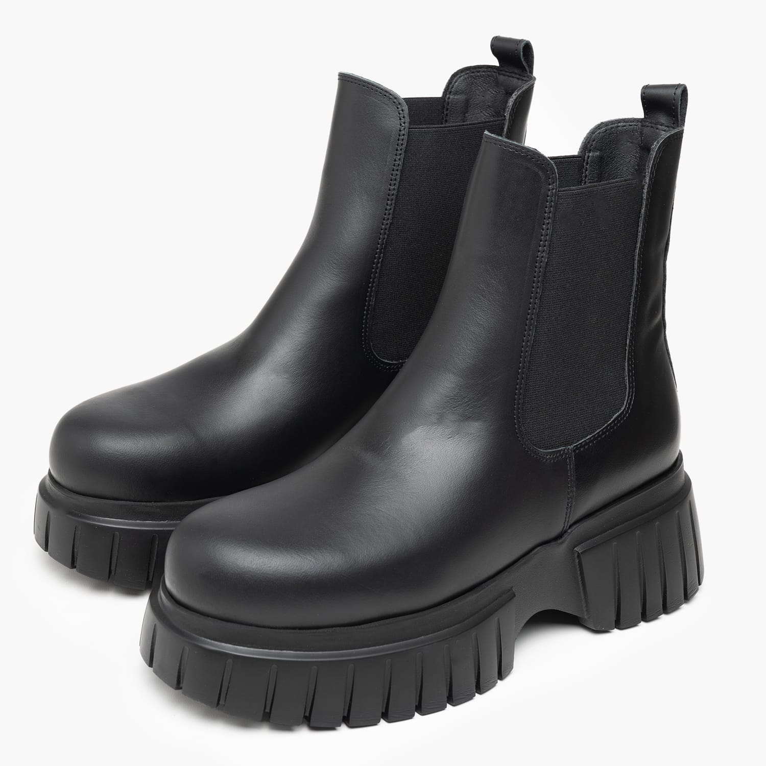 Sante 25.532-Black