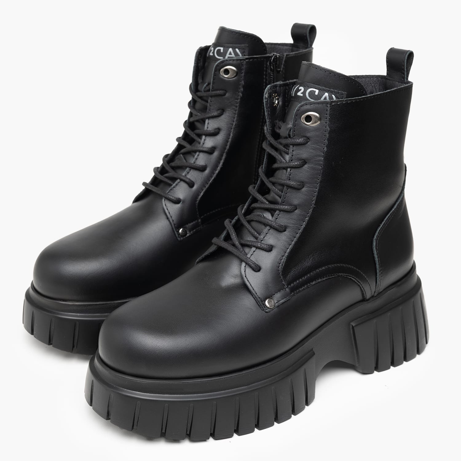 Sante 25.533-Black