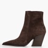 Sante 25.548Sd Γυναικείο Μποτάκι Sante 25.548Sd-Brown