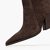 Sante 25.548Sd Γυναικείο Μποτάκι Sante 25.548Sd-Brown