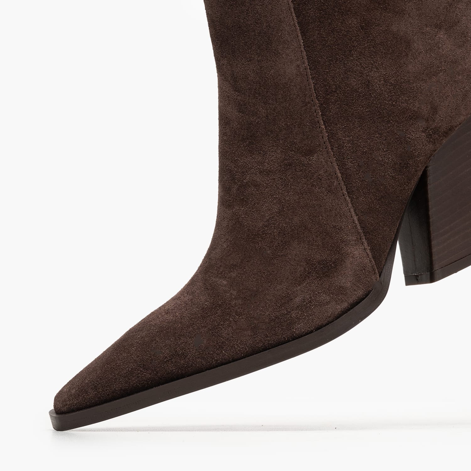 Sante 25.548Sd Γυναικείο Μποτάκι Sante 25.548Sd-Brown