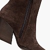 Sante 25.548Sd Γυναικείο Μποτάκι Sante 25.548Sd-Brown