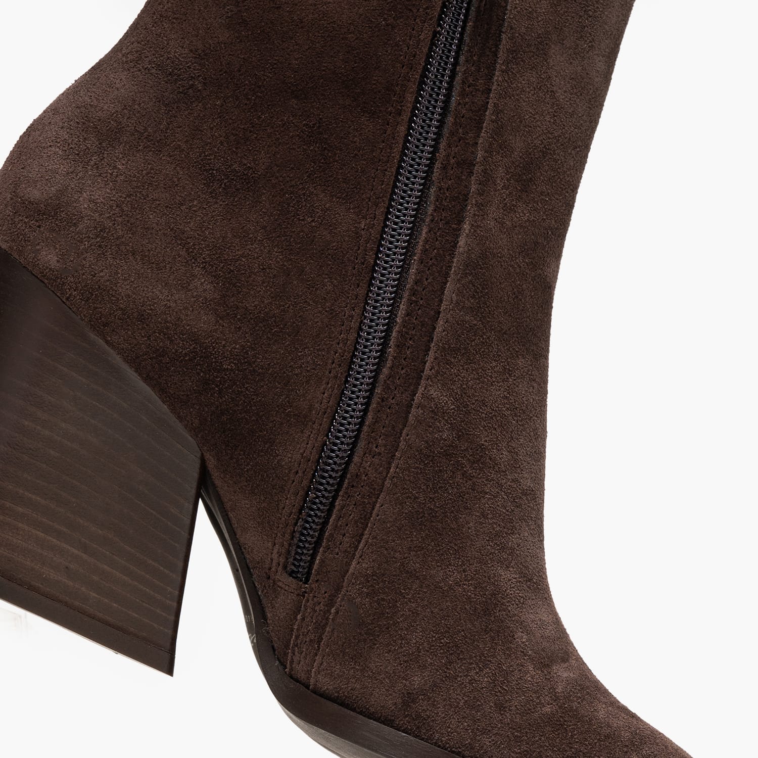 Sante 25.548Sd Γυναικείο Μποτάκι Sante 25.548Sd-Brown