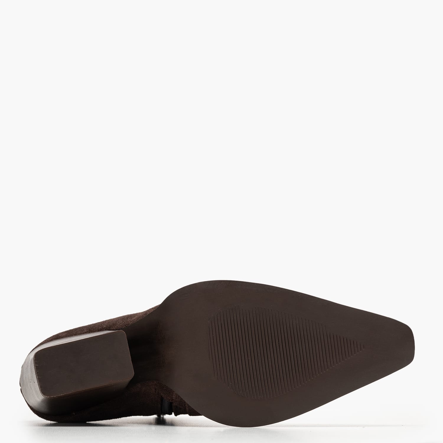 Sante 25.548Sd Γυναικείο Μποτάκι Sante 25.548Sd-Brown