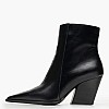 Sante 25.548 Γυναικείο Μποτάκι Sante 25.548-Black