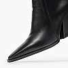 Sante 25.548 Γυναικείο Μποτάκι Sante 25.548-Black
