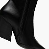 Sante 25.548 Γυναικείο Μποτάκι Sante 25.548-Black
