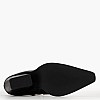 Sante 25.548 Γυναικείο Μποτάκι Sante 25.548-Black