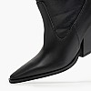 Sante 25.552-Black