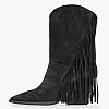 Sante 25.555-Black