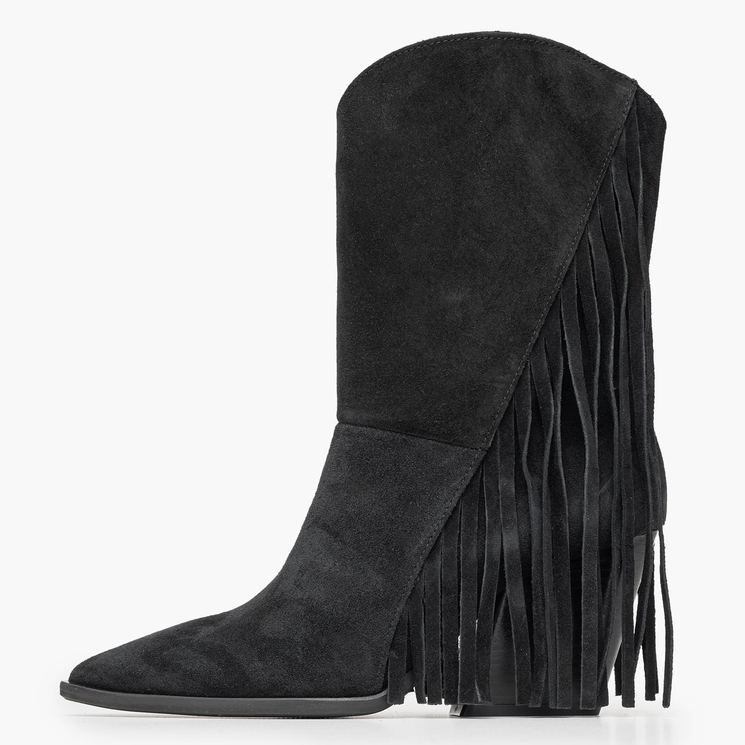 Sante 25.555-Black