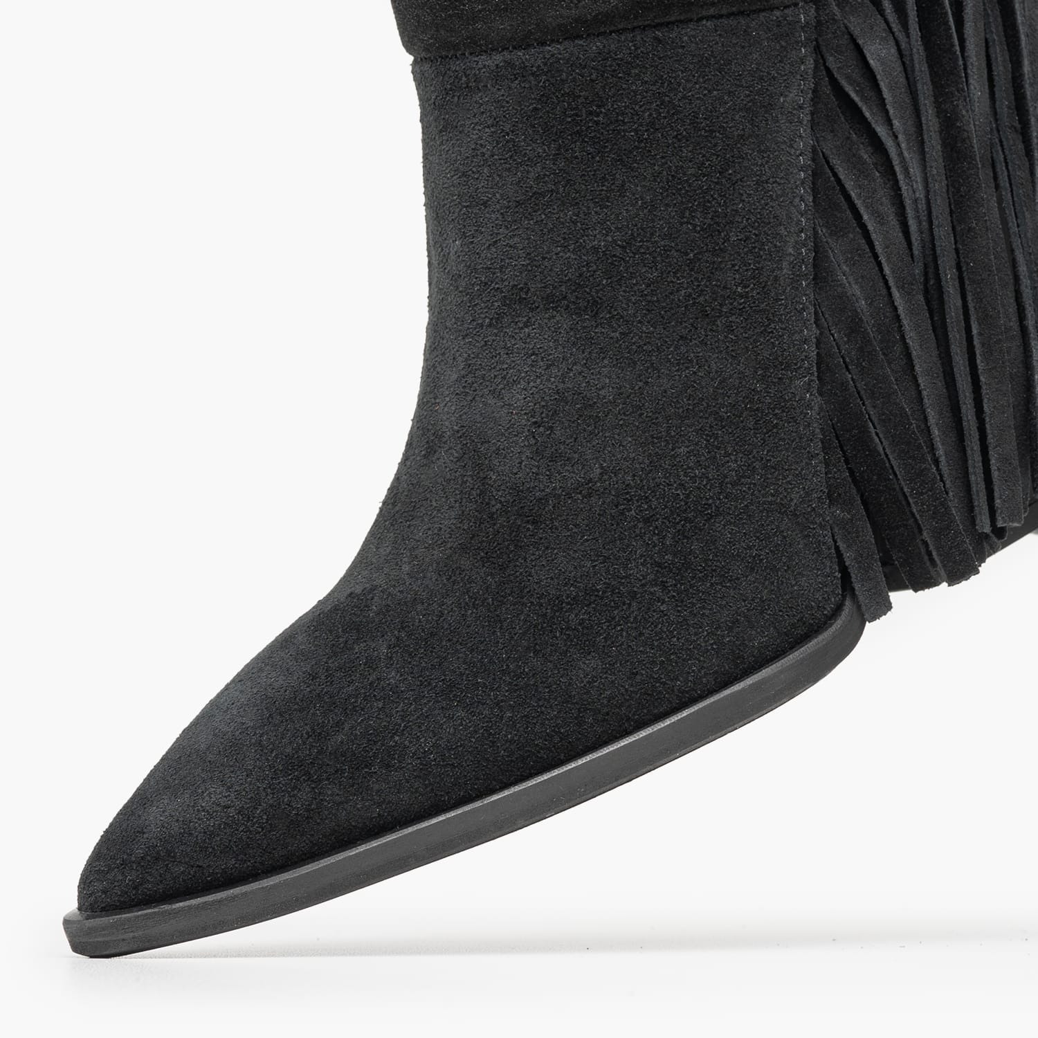 Sante 25.555-Black