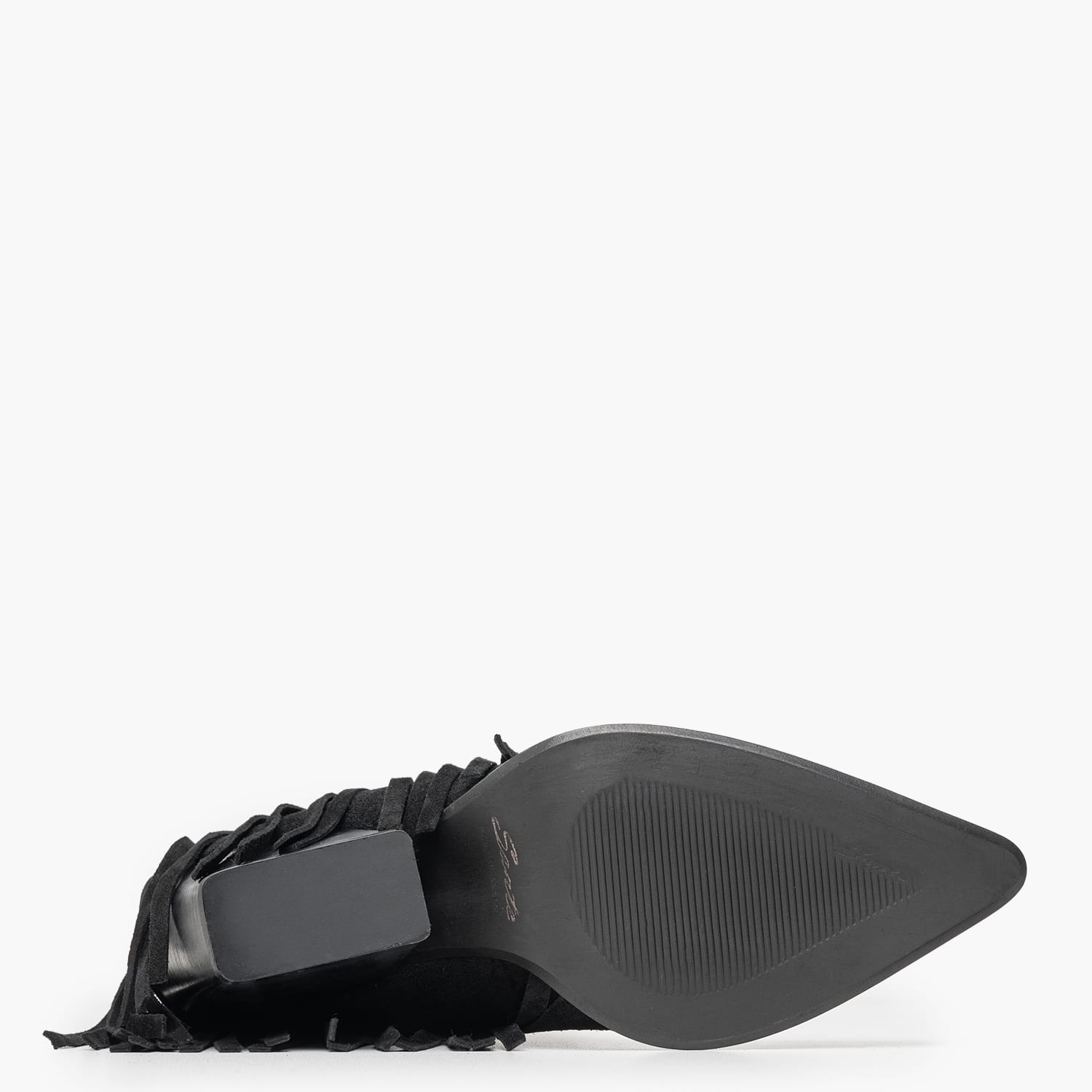 Sante 25.555-Black