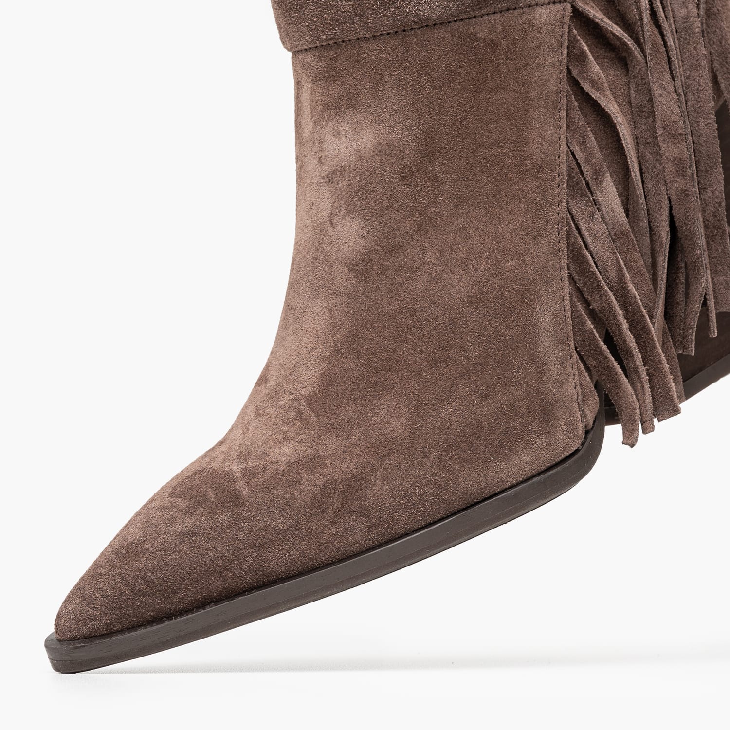Sante 25.555-Brown