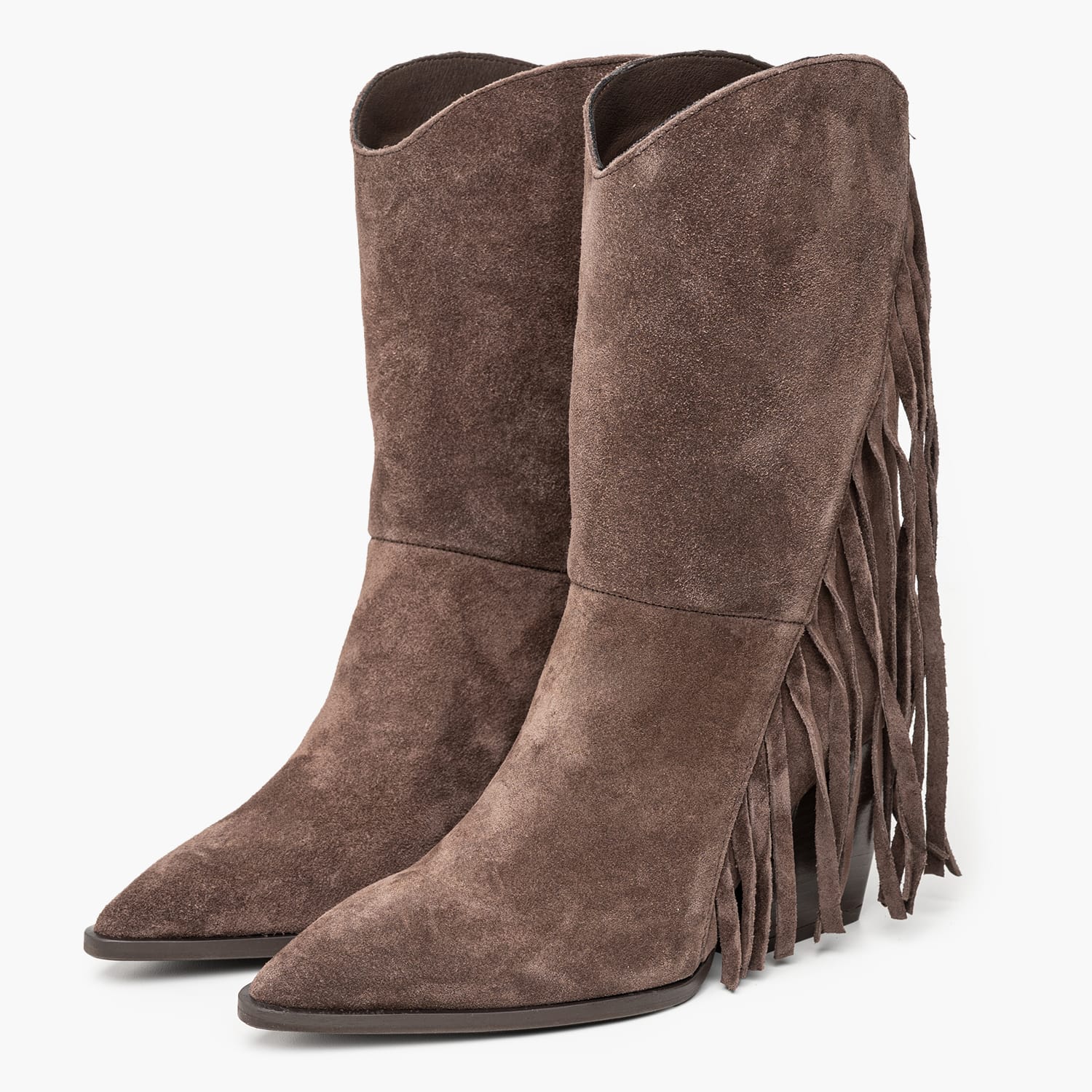 Sante 25.555-Brown