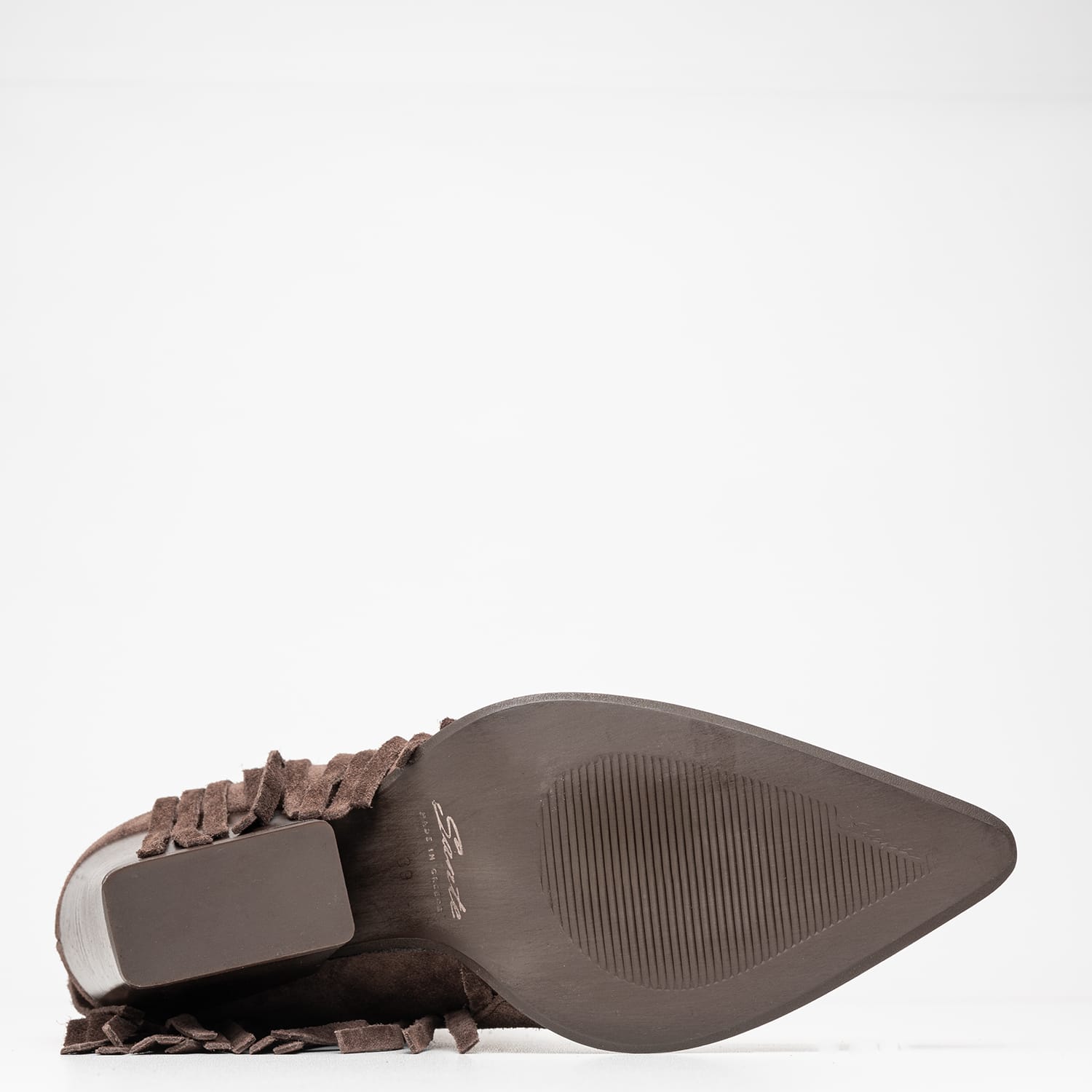 Sante 25.555-Brown