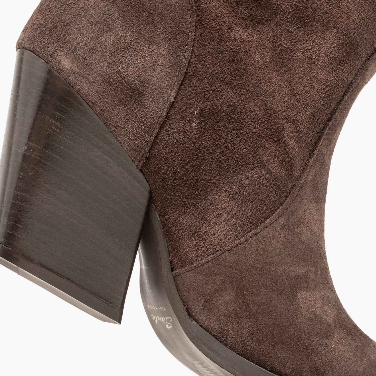 Sante 25.557-Brown