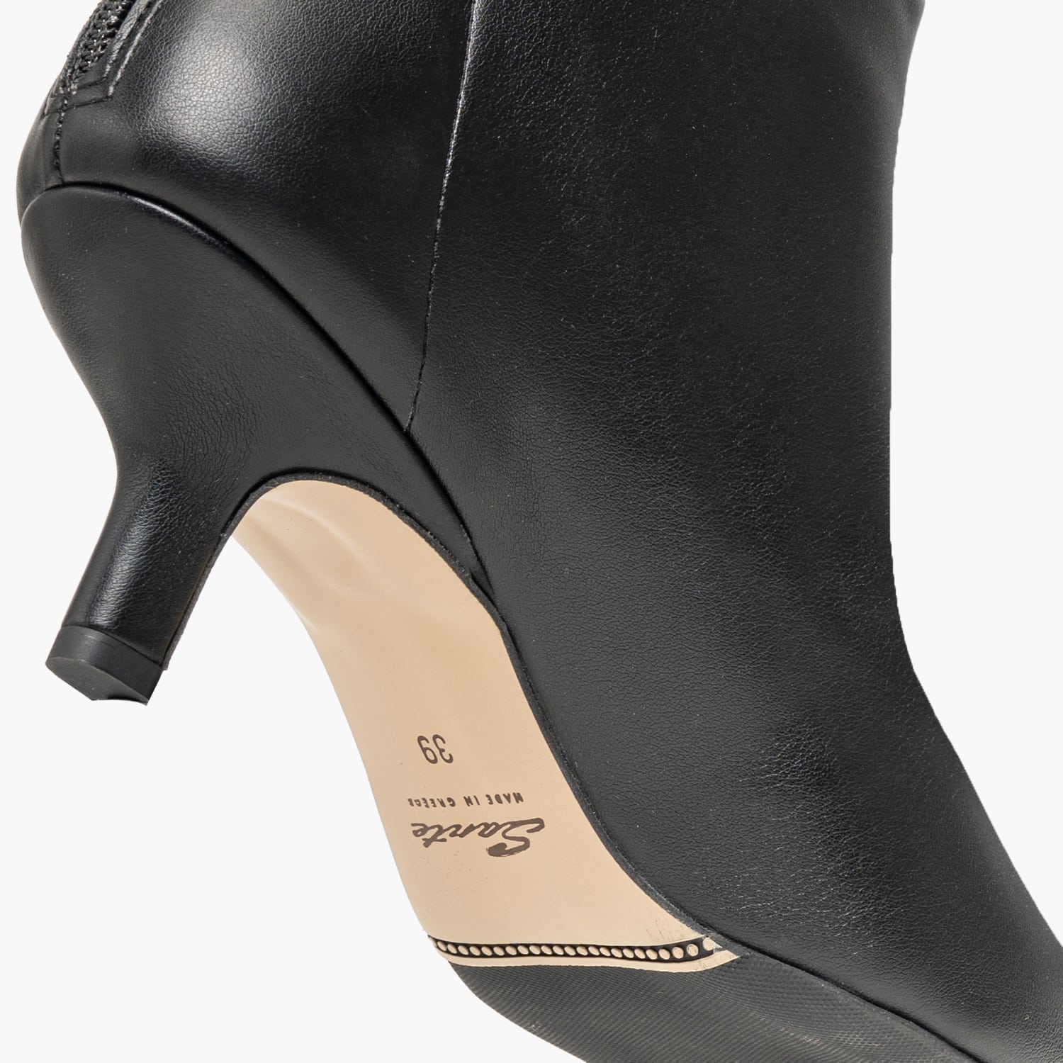 Sante 25.604-Black