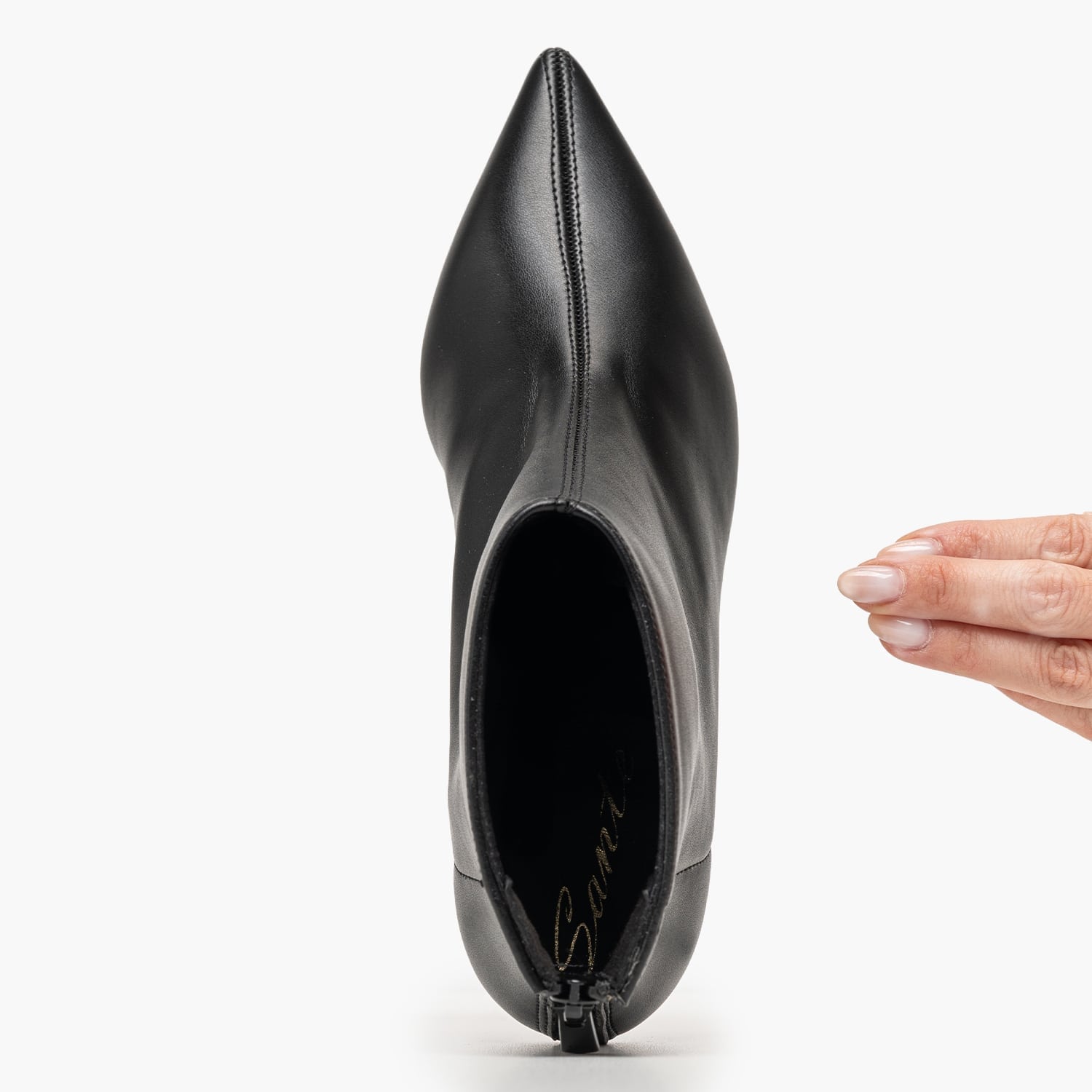 Sante 25.604-Black