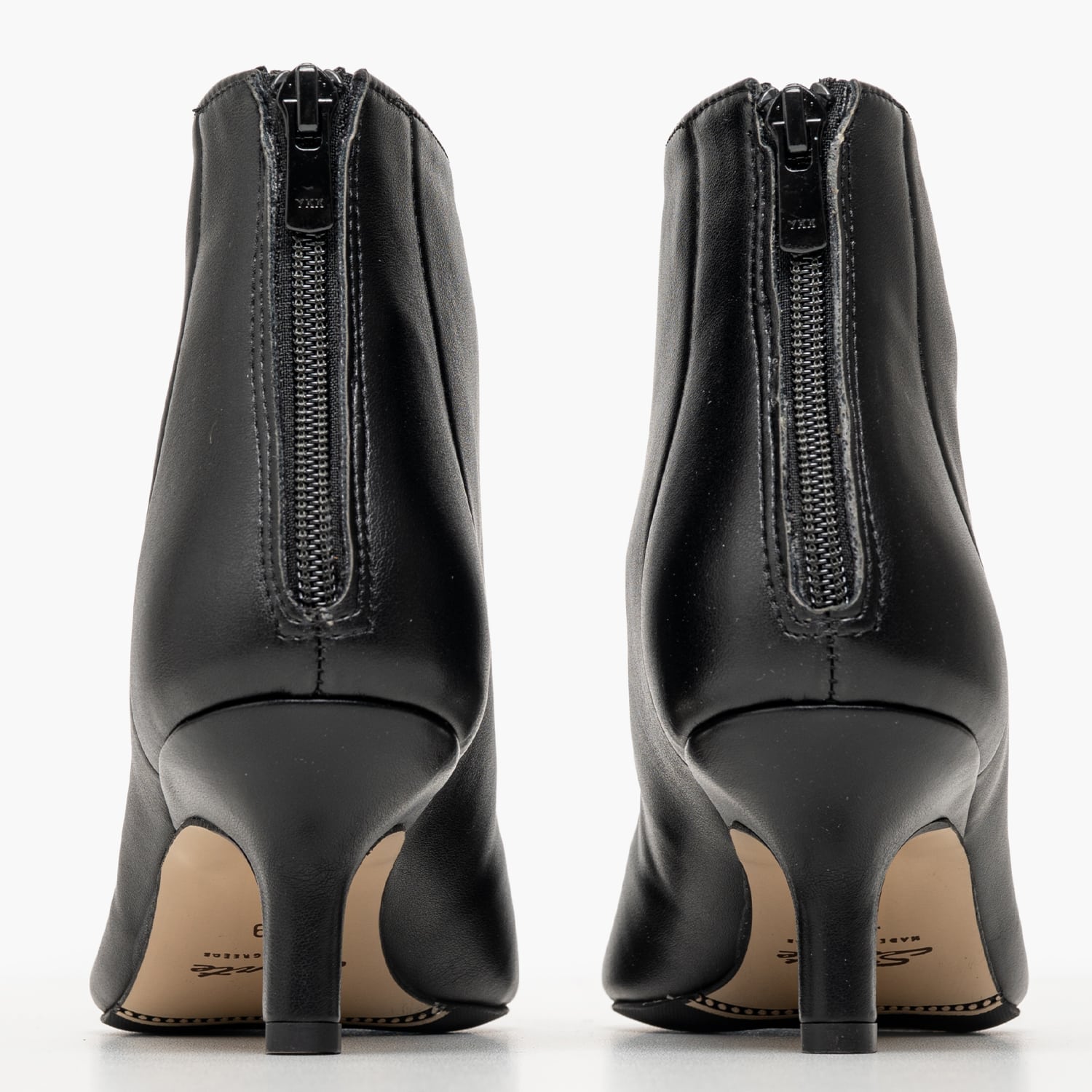 Sante 25.604-Black