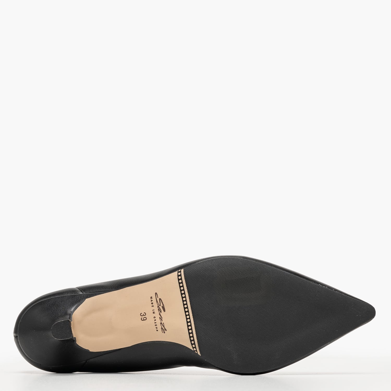 Sante 25.604-Black