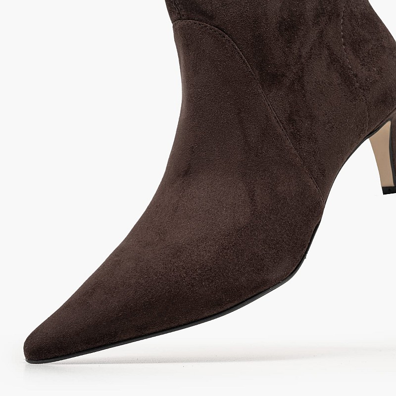 Sante 25.617 Γυναικεία Μπότα